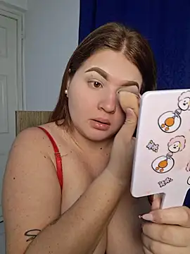 valentina-diiaz online show from July 15, 9:47 am