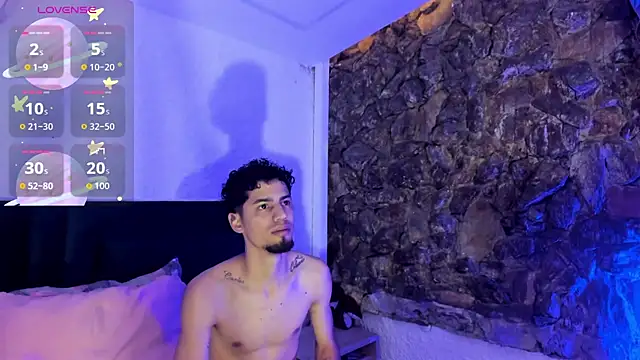 Snapshot of JennMuriel_ chatting on October 5, 12:47 pm JennMuriel  online show from October 5, 12:47 pm