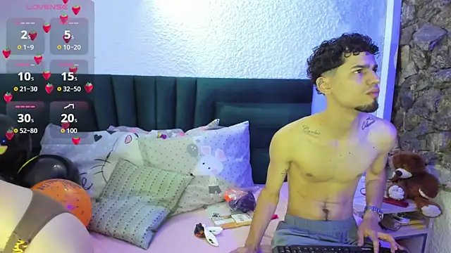 Snapshot of JennMuriel_ chatting on October 26, 1:06 pm JennMuriel  online show from October 26, 1:06 pm