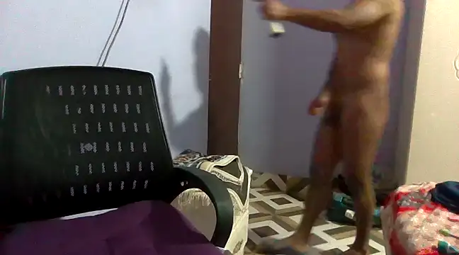 desi brown dick online show from March 21, 5:23 pm