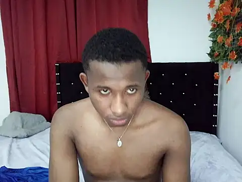 Luis123- online show from November 23, 7:57 pm