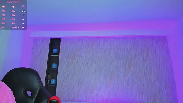 ciara blake online show from October 2, 8:27 pm