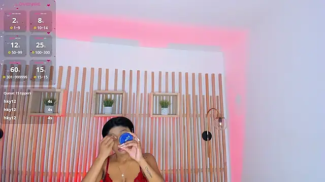 Snapshot of ciara_blake chatting on February 26, 7:46 pm ciara blake online show from February 26, 7:46 pm