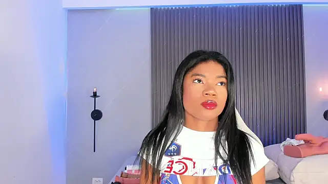 ciara blake online show from July 14, 7:30 pm