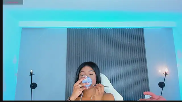 ciara blake online show from July 17, 7:41 pm