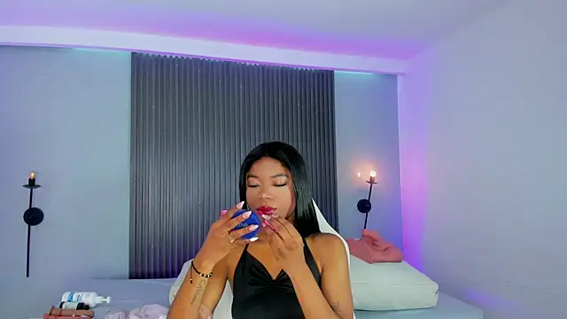 ciara blake online show from July 24, 7:45 pm