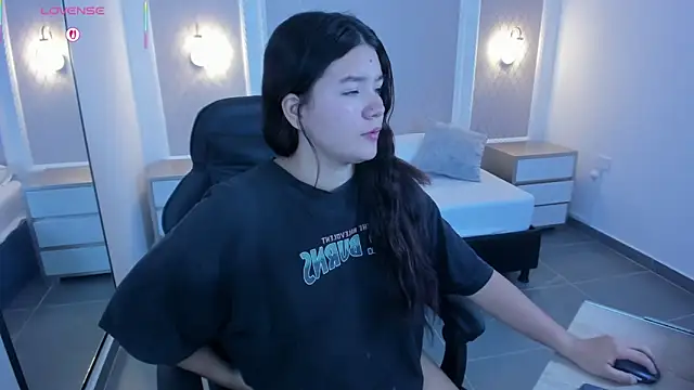 malu 03x online show from October 15, 2:11 am