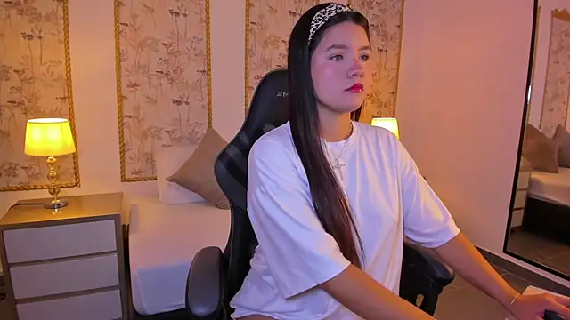 malu 03x online show from November 27, 2:46 am