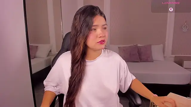 malu 03x online show from December 19, 2:29 am