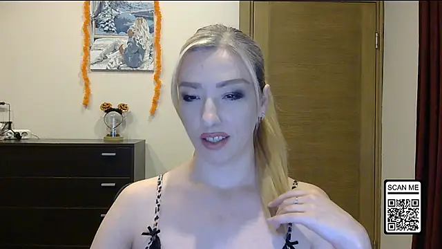 Wild Silk Desire online show from November 2, 1:46 pm