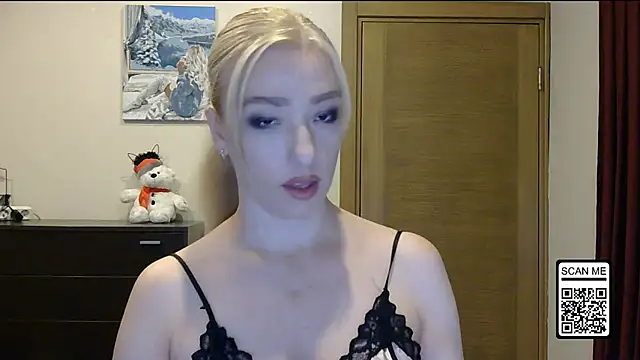 Wild Silk Desire online show from November 15, 2:35 pm