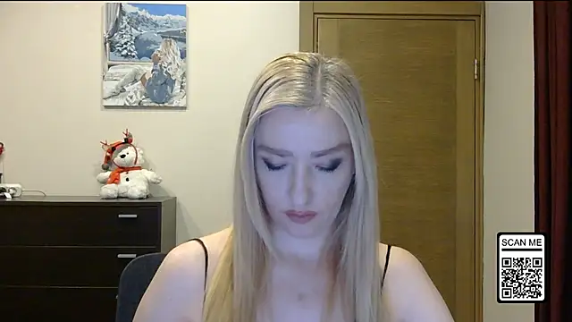 Wild Silk Desire online show from December 14, 3:17 pm