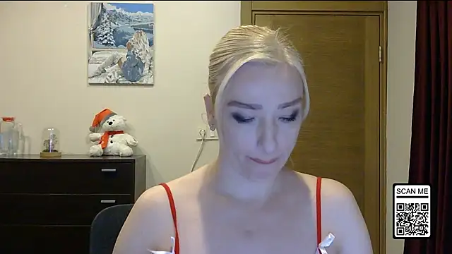 Wild Silk Desire online show from January 12, 8:41 am