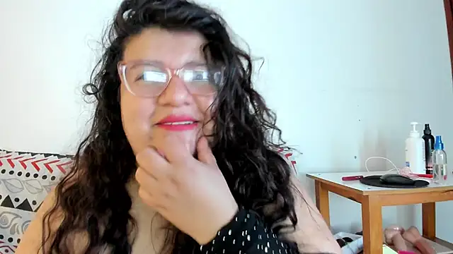 mystery psique online show from December 1, 6:57 pm