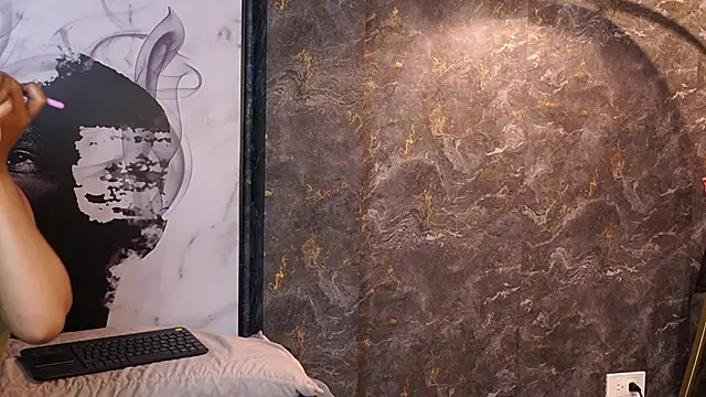 Susan wall online show from February 13, 12:45 pm