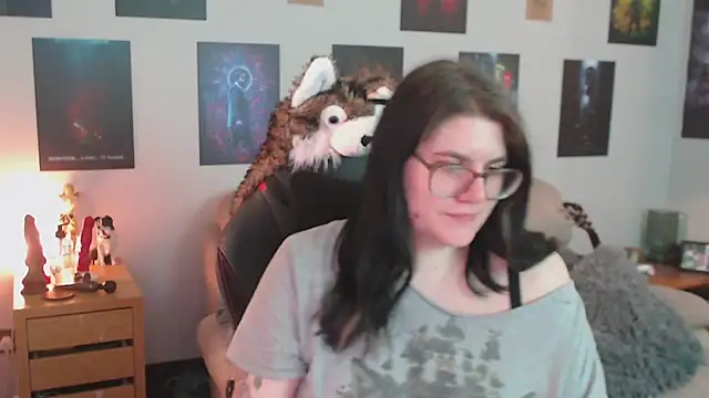 Snapshot of GothSuccubusBabe chatting on September 8, 10:20 pm GothSuccubusBabe online show from September 8, 10:20 pm