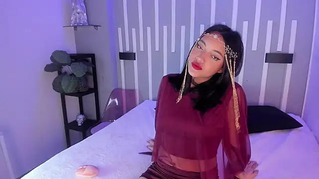 Victoriaa2 Doll online show from January 10, 12:18 pm