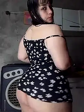 sofia ayelennn online show from September 13, 12:05 pm