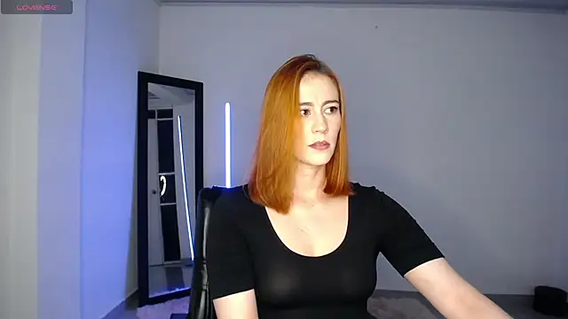 Snapshot of ANASTASIA_DOLL8 chatting on November 27, 10:45 pm ANASTASIA DOLL8 online show from November 27, 10:45 pm