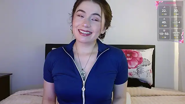 Salma Tori online show from January 9, 11:50 pm