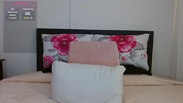 Salma Tori online show from February 1, 3:54 pm