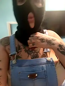 Morce666 online show from March 22, 3:41 am