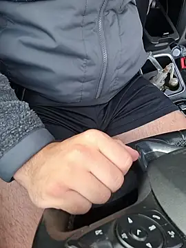 CloudyMuscleBeefy online show from October 23, 8:57 am