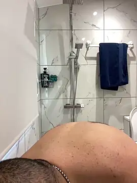 CloudyMuscleBeefy online show from March 21, 12:43 pm