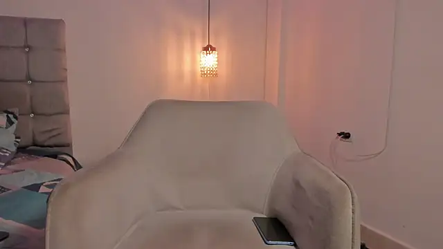 Santy Stump online show from November 7, 8:53 pm