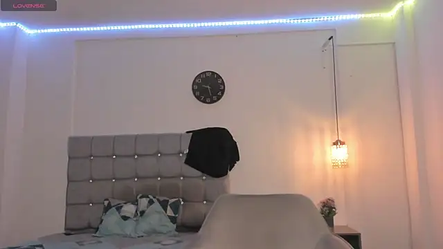 Santy Stump online show from November 23, 8:08 pm