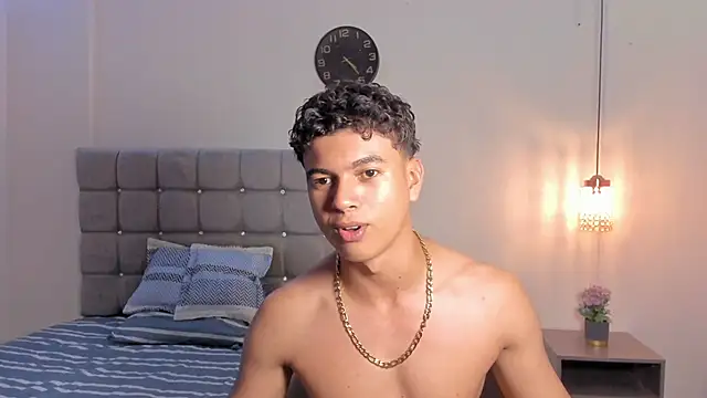 Santy Stump online show from December 20, 9:22 pm