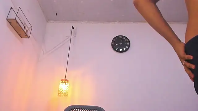 Santy Stump online show from March 28, 8:19 pm