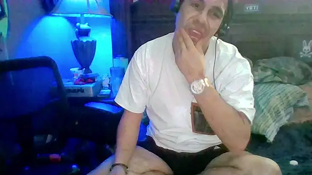 Gc-g online show from October 5, 7:23 pm