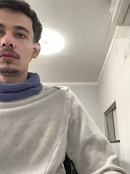 PPbrSexLove online show from February 9, 11:47 am