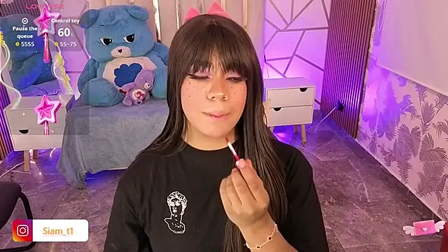 Siiam tay online show from October 13, 3:39 am