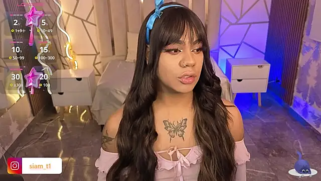 Siiam tay online show from February 23, 3:26 am