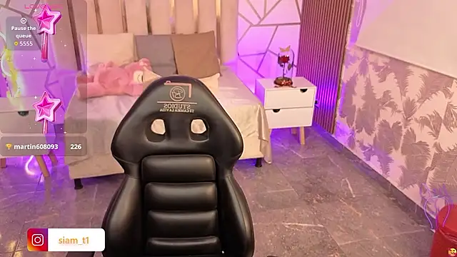 Siiam tay online show from March 8, 3:10 am