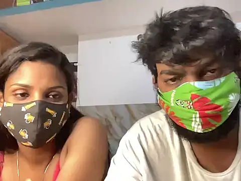 Tamil india couples  online show from May 26, 7:10 pm