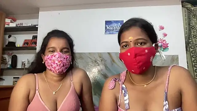 Tamil india couples  online show from June 20, 5:27 pm