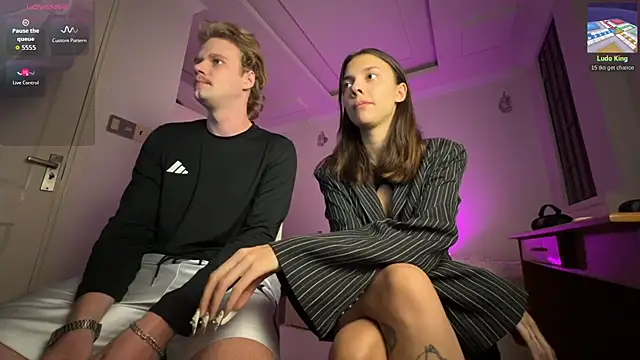 Morphiturata online show from March 23, 12:20 pm