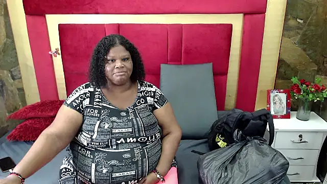 Exoticbigmandy online show from October 16, 8:54 pm