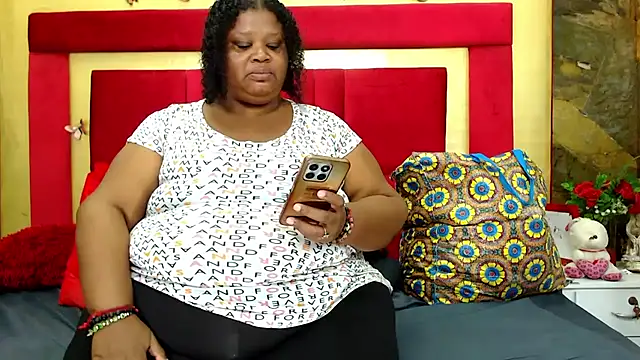 Exoticbigmandy online show from June 25, 2:21 pm