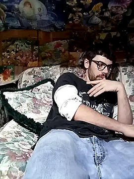 Angelsordemons6 online show from October 9, 8:07 pm