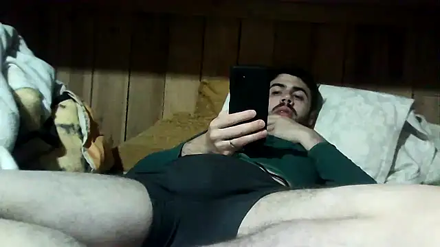 Angelsordemons6 online show from December 13, 11:32 pm