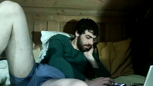 Angelsordemons6 online show from February 8, 8:12 pm