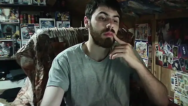 Angelsordemons6 online show from June 16, 10:12 pm