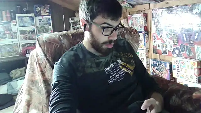 Angelsordemons6 online show from June 21, 12:41 pm
