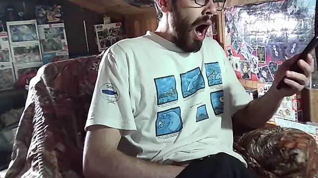 Angelsordemons6 online show from June 22, 12:46 pm