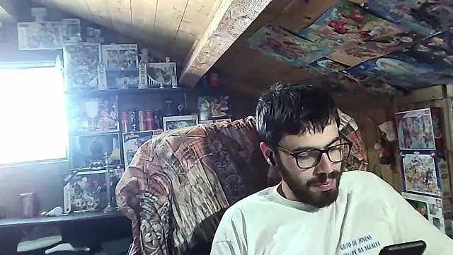 Angelsordemons6 online show from June 23, 7:34 pm