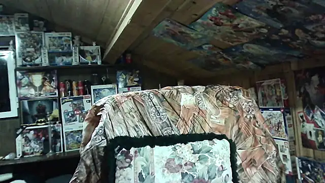 Angelsordemons6 online show from June 26, 10:14 pm